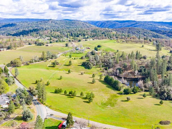 6340 Grizzly Flat Rd, Somerset, CA 95684