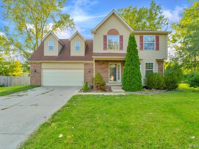 16534 Mary Grace Ln, Romulus, MI, 48174