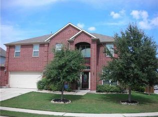907 House Wren Loop, Pflugerville, TX 78660