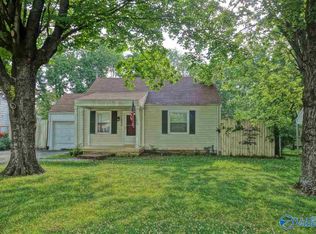 2035 Vanderbilt Dr SW, Huntsville, AL 35801
