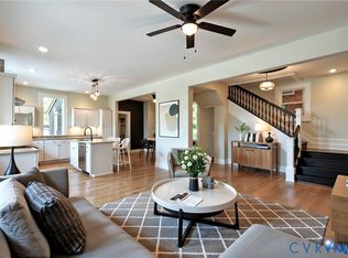 2814 4th Ave, Richmond, VA 23222