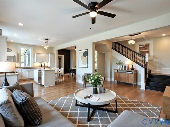 2814 4th Ave, Richmond, VA 23222