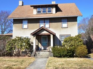 32 Moore Ave, Worcester, MA 01602