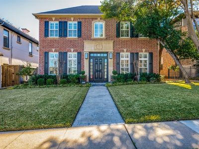 3709 W 5th St, Fort Worth, TX, 76107