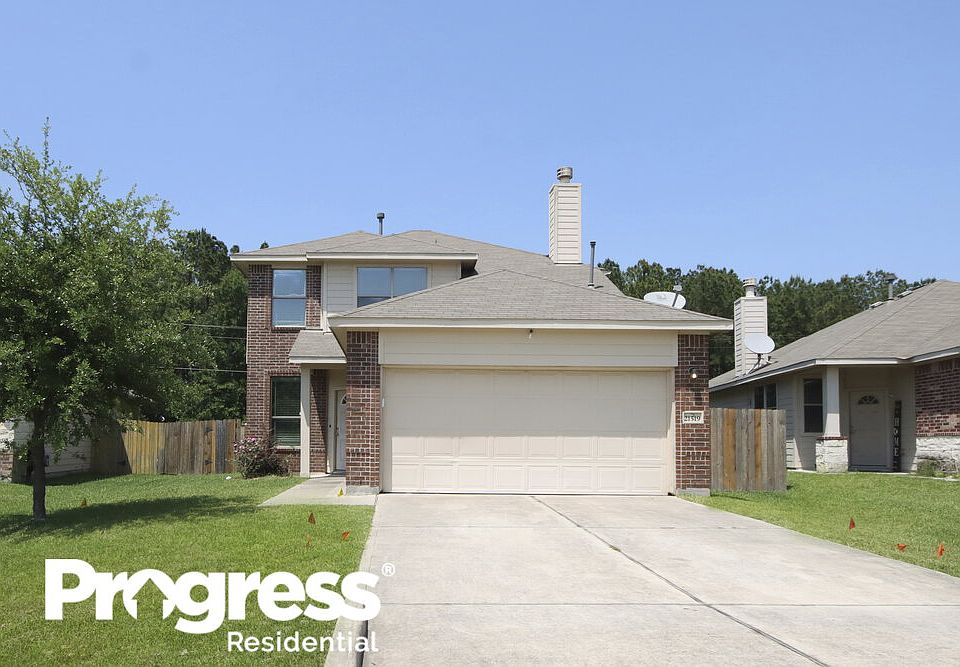 2nd image of 21519 Alexa Forest Dr