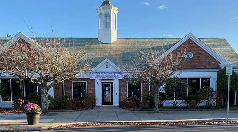 MAIN STREET TIMES LLC - 319 MAIN STREET APARTMENTS — Photo 1