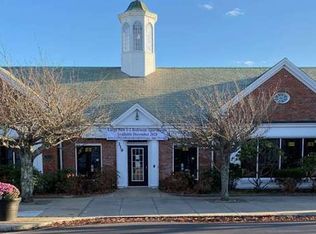 MAIN STREET TIMES LLC - 319 MAIN STREET APARTMENTS, Hyannis, MA 02601
