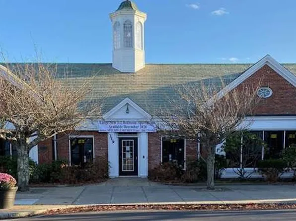 MAIN STREET TIMES LLC - 319 MAIN STREET APARTMENTS, 319 Main St #112, Hyannis, MA 02601