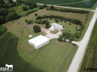 1914 S 18th Rd, Burr, NE 68324