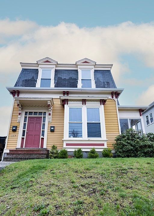 1st image of 157 Winthrop St #2