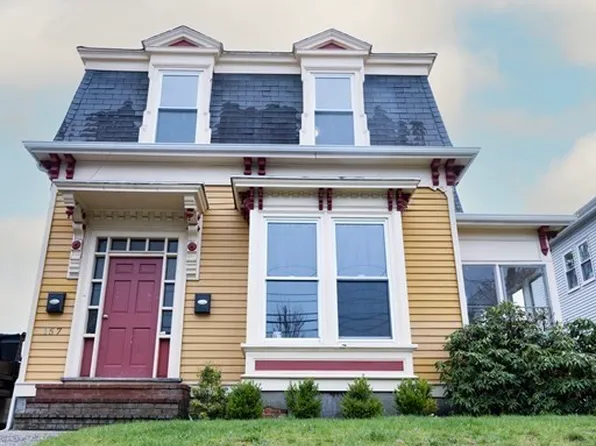 157 Winthrop St #2, Medford, MA 02155