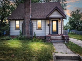 213 S Oakley Ave, Mishawaka, IN
