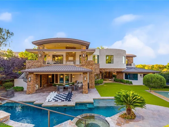47 Soaring Bird Ct, Las Vegas, NV 89135