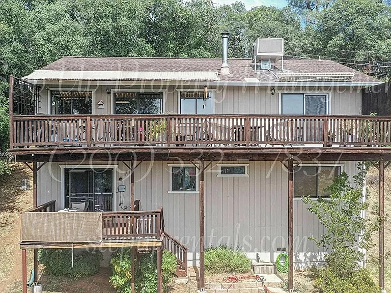 537 E Bald Mountain Rd — Photo 24