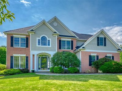 542 Dunnbridge Dr, Webster, NY, 14580