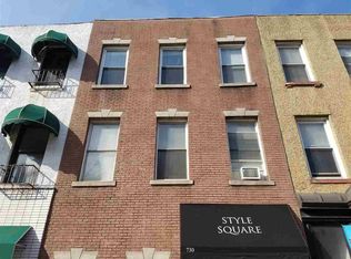 730 Washington St #1, Hoboken, NJ 07030