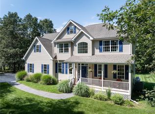 12 Jane Ct, Albrightsville, PA 18210