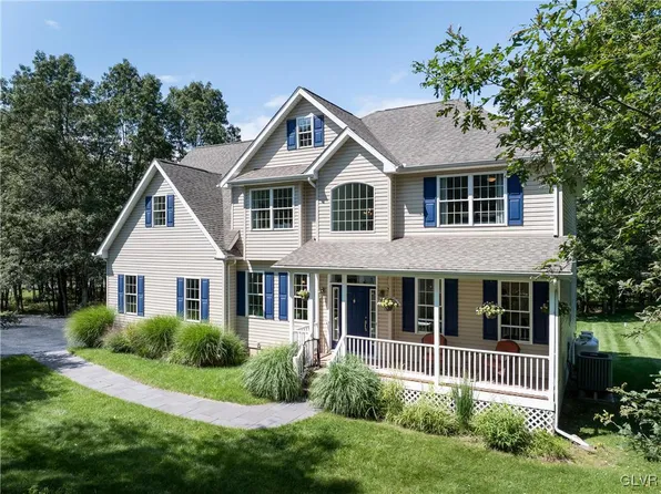 12 Jane Ct, Albrightsville, PA 18210