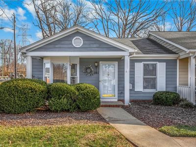 4201 Edith Ln APT 101, Greensboro, NC, 27409