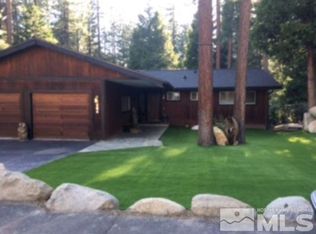 264 Elks Point Rd, Zephyr Cove, NV 89448