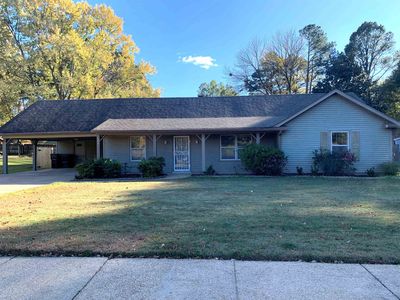309 W Powell Rd, Collierville, TN, 38017