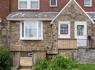 1242 E Cheltenham Ave, Philadelphia, PA 19124