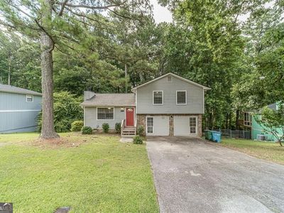 3872 Tree Bark Ln, Snellville, GA, 30039