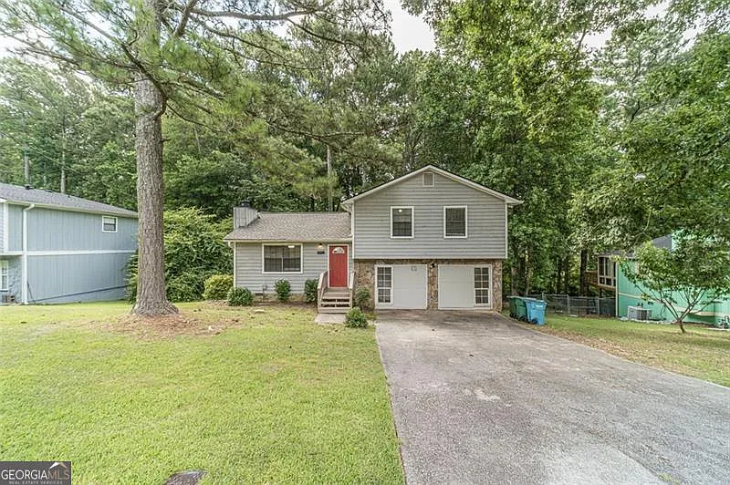 3872 Tree Bark Ln photo 1