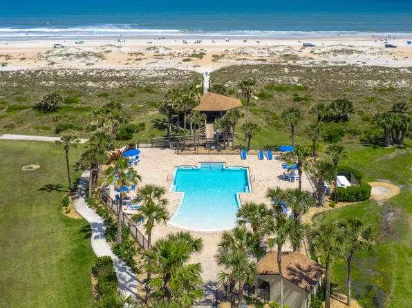 850 A1a Beach Blvd Unit 1, Saint Augustine, FL 32080