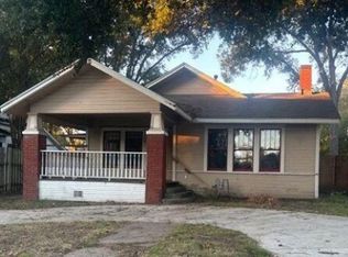 107 Johnson St, Terrell, TX 75160