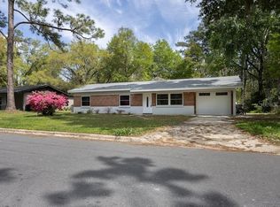 3943 NW 31st Ter, Gainesville, FL 32605