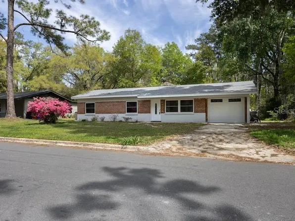 3943 NW 31st Ter, Gainesville, FL 32605