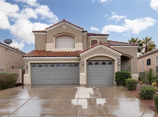 1615 Mowbray Ct, Henderson, NV 89074