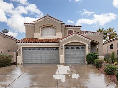 1615 Mowbray Ct, Henderson, NV, 89074