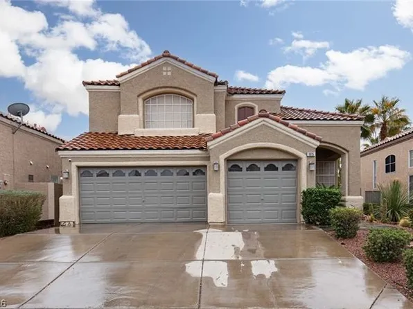 1615 Mowbray Ct, Henderson, NV 89074