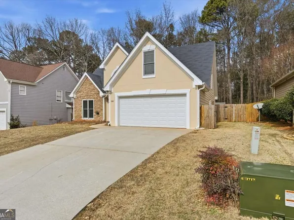 3980 Brockett Walk, Tucker, GA 30084