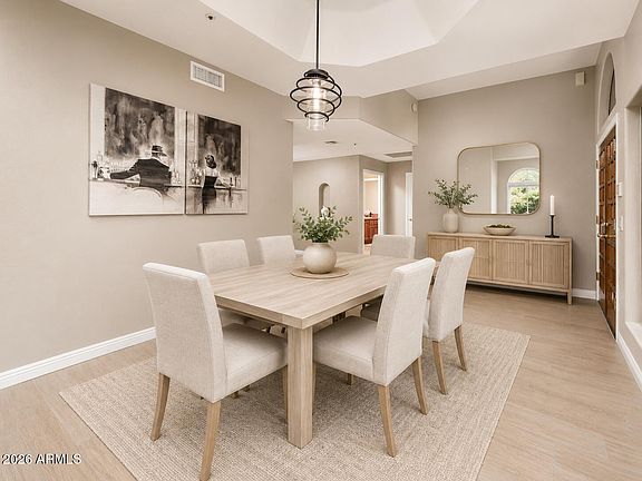 4th image of 7955 E CHAPARRAL Road #35