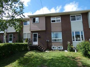 135 Merrimac Dr, Cole Harbour, NS B2W4W9