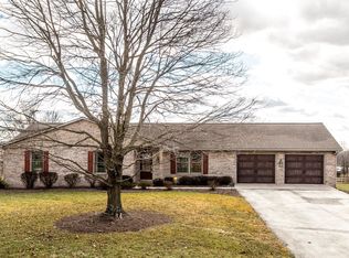 171 Vance Rd, Bridgewater, VA 22812