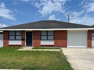 388 Pat Dr, Avondale, LA 70094