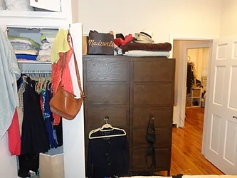 Rented by Citi Habitats