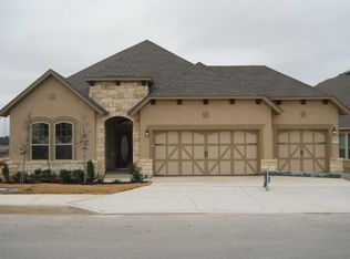 18103 Branson Fls, San Antonio, TX 78255