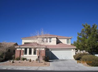 2380 Rainswept Ave, Henderson, NV 89052