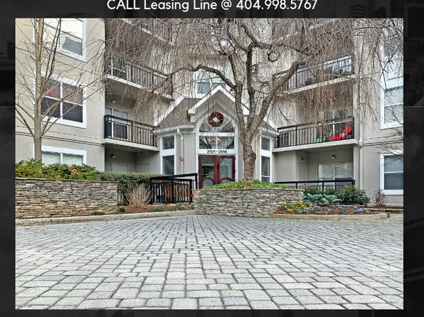2110 River Green Dr NW, Atlanta, GA 30327