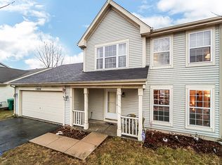 13820 S Isle Royal Cir, Plainfield, IL 60544