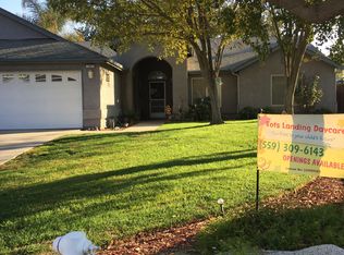 1001 W Audubon Rd, Hanford, CA 93230