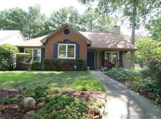 100 Harbison Club Ct, Columbia, SC 29212