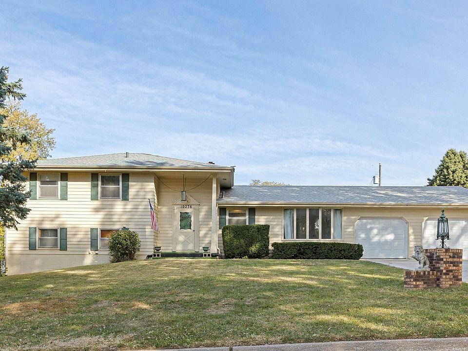 10276 Prairie Rd, Omaha, NE 68134 Zillow