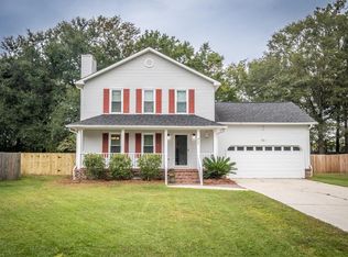 8567 Wagram Ln, North Charleston, SC 29420