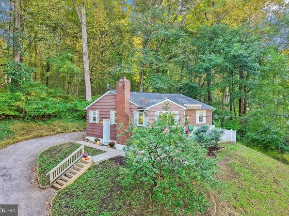 701 E Quaker Bottom Rd, Sparks Glencoe, MD 21152